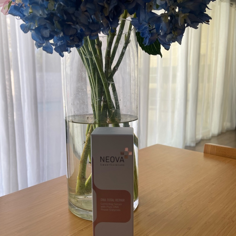 DNA TOTAL REPAIR
Pure DNA Repair Enzymes